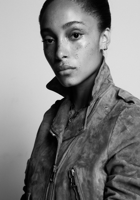 Captured by Bryce Thompson