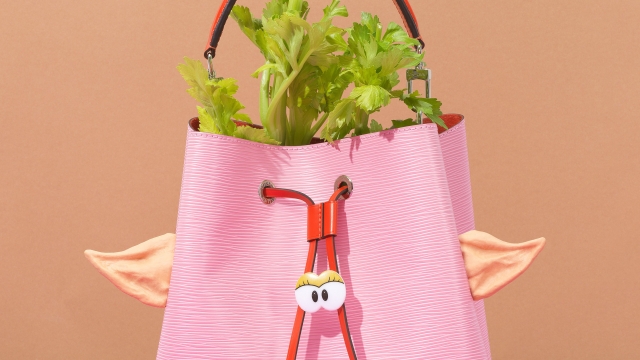 Photographer New York Armin Zogbaum Gentle Monsters Accessoires LV Spock