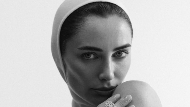 Captured by Andreas Ortner
