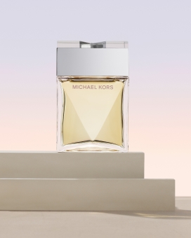 Still Life Photographer New York Armin Michael Kors Signature Fragrance Estée Lauder 02 Beauty