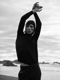 Captured by Andreas Ortner