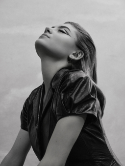 Captured by Andreas Ortner