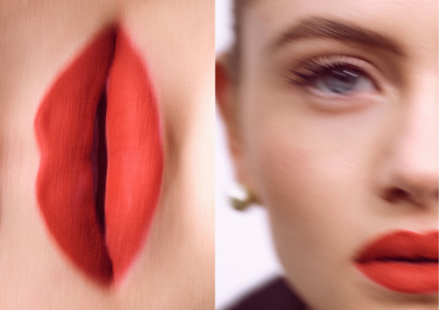 Captured by Andreas Ortner