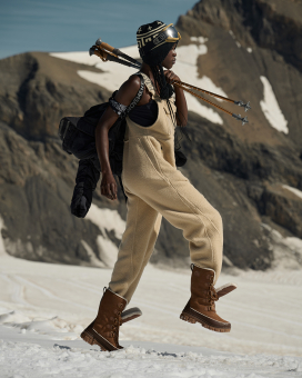 Captured by Andreas Ortner