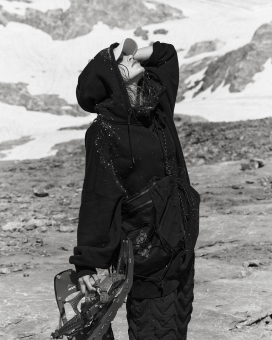 Captured by Andreas Ortner
