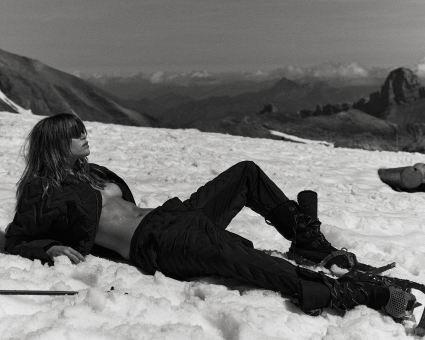 Captured by Andreas Ortner
