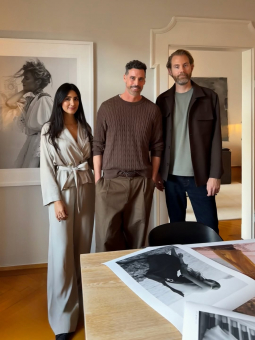 Captured by Andreas Ortner