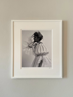 Captured by Andreas Ortner