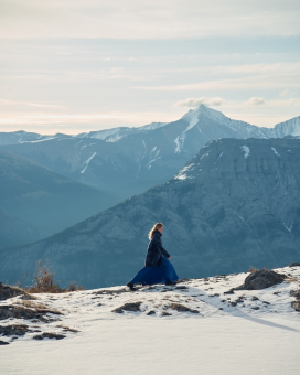 Captured by Andreas Ortner