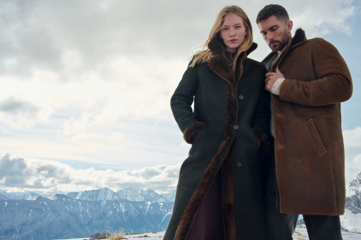 Captured by Andreas Ortner