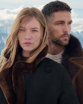 Captured by Andreas Ortner